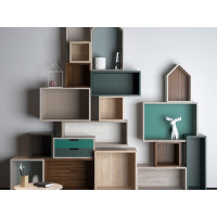 ЛДСП 0301 SU Капучино 2800х2070х18мм KRONOSPAN