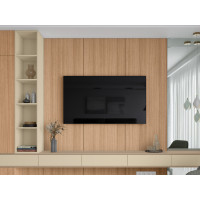 ЛДСП 0522 PE Бежевий 2800х2070х18мм KRONOSPAN