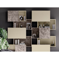 ЛДСП 5982 BS Мідія 2800х2070х18мм KRONOSPAN