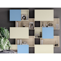 ЛДСП 7031 BS Кемовий 2800х2070х18мм KRONOSPAN