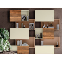 ЛДСП 8533 BS Макіато 2800х2070х18мм KRONOSPAN