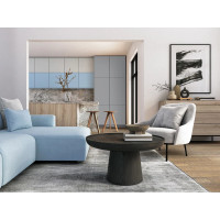 ЛДСП K519 SU Сіра мишка 2800х2070х18мм KRONOSPAN