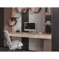 ЛДСП K680 PD Стоун бейж 2800х2070х18мм KRONOSPAN