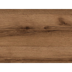 ЛДСП 4080 OW Дуб делано темний 2800х2070х18мм SWISS KRONO