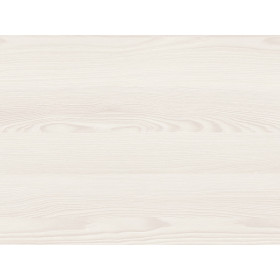 ЛДСП 4227 OW Ясен сніжний 2800х2070х18мм SWISS KRONO