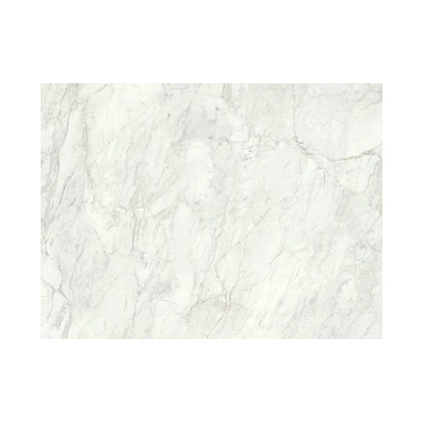 ЛДСП 4448 VL Мармур Ромео білий 2800х2070х18мм SWISS KRONO