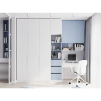 ЛДСП 101 SM Білий 2800х2070х18мм SWISS KRONO