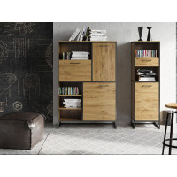 ЛДСП 1041 OV Дуб вічний 2800х2070х18мм SWISS KRONO