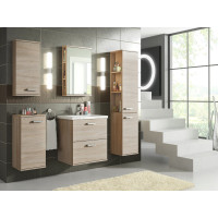 ЛДСП 1885 VL Ільм Нордік 2800х2070х18мм SWISS KRONO