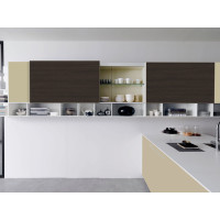 ЛДСП 2226 PR Венге магія 2800х2070х18мм SWISS KRONO