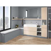 ЛДСП 2427 PR Венге світле 2800х2070х18мм SWISS KRONO