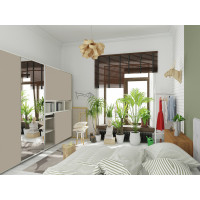 ЛДСП 2899 PE Титан 2800х2070х18мм SWISS KRONO