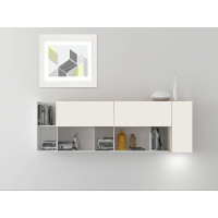 ЛДСП 3266 PE Жасмин 2800х2070х18мм SWISS KRONO