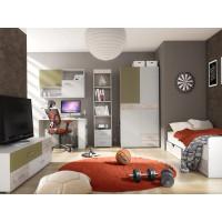 ЛДСП 3275 МХ Дуб кортона 2800х2070х18мм SWISS KRONO