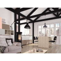 ЛДСП 3316 OV Дуб Гельсінкі 2800х2070х18мм SWISS KRONO