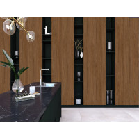 ЛДСП 3810 OW Горіх Ніцца 2800х2070х18мм SWISS KRONO