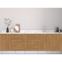 ЛДСП 3811 OW Горіх Венеція 2800х2070х18мм SWISS KRONO