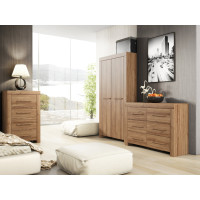 ЛДСП 4019 OW Монтеверде 2800х2070х18мм SWISS KRONO