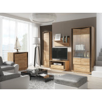 ЛДСП 4022 OW Готланд 2800х2070х18мм SWISS KRONO