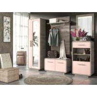 ЛДСП 4023 OW Шварцвальд 2800х2070х18мм SWISS KRONO