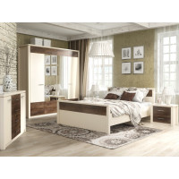 ЛДСП 4025 OW Дуб конкордія 2800х2070х18мм SWISS KRONO