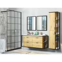 ЛДСП 4225 OW Дуб артізан 2800х2070х18мм SWISS KRONO