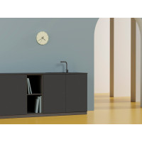 ЛДСП 4453 VL Титан антрацит 2800х2070х18мм SWISS KRONO