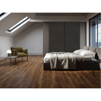 ЛДСП 4878 VL Витончений сірий камінь 2800х2070х18мм SWISS KRONO