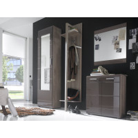 ЛДСП 5194 МХ Дуб сонома трюфель 2800х2070х18мм SWISS KRONO