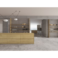 ЛДСП 5291 OV Дуб рів'єра 2800х2070х18мм SWISS KRONO