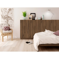 ЛДСП 6917 OV Дуб ліворно 2800х2070х18мм SWISS KRONO