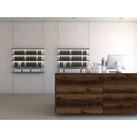 ЛДСП 6922 OV Дуб кверкус 2800х2070х18мм SWISS KRONO