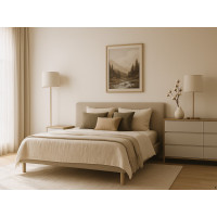 ЛДСП 6933 VL Кашемір 2800х2070х18мм SWISS KRONO