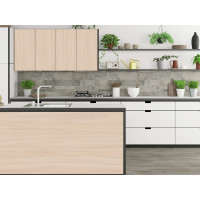 ЛДСП 8622 PR Дуб молочний 2800х2070х18мм SWISS KRONO