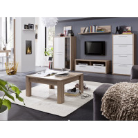 ЛДСП 8681 SM Німфея альба 2800х2070х18мм SWISS KRONO