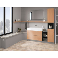 ЛДСП D381 PR Бук 2800х2070х18мм SWISS KRONO