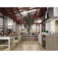 ЛДСП U540 VL Кам'яний сірий 2800х2070х18мм SWISS KRONO