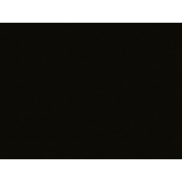 ЛДСП U190 PE Чорний 2800х2070х18мм SWISS KRONO