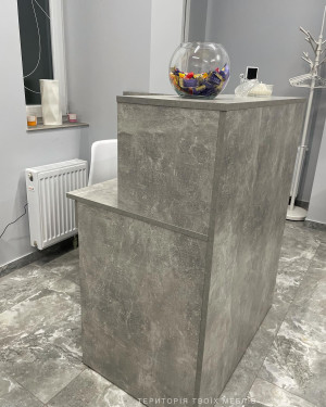 Меблі у салон краси