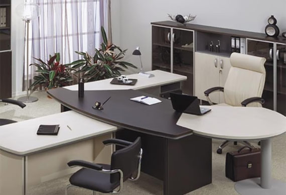 Меблі для салонів  краси